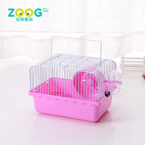 Meilleur personnalisé Portatif à la maison petit fil cage accessoires d'habitat - Product Image 4