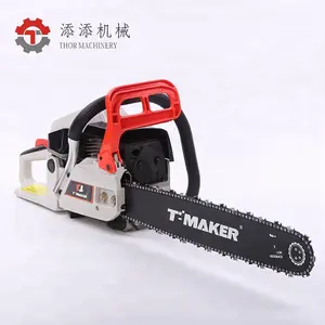 45CC 4502 Gas 2 Đột Quỵ Chain Saw Với Giá Cả Cạnh Tranh