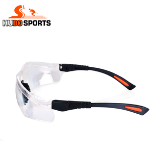 Kính An Toàn Làm Việc Bán Chạy Không Khung Màu Đen Và Trắng Chất Lượng Cao Tùy Chỉnh - Product Image 3