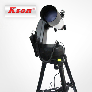 CA80 80mm 3x barlow top optique télescope informatisé GOTO 400mm astronomique télescope - Product Image 6