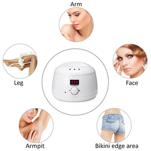 Meilleure Vente <span class=keywords><strong>Chaude</strong></span> <span class=keywords><strong>Cire</strong></span> Machine Professionnelle En Gros Haricot De <span class=keywords><strong>Cire</strong></span> Chauffe-<span class=keywords><strong>Cire</strong></span> Plus Chaud LT-001 80w pour L'épilation de Corps - Product Image 4