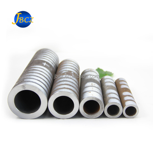 Thép cây nối tay áo máy ghép <span class=keywords><strong>coupler</strong></span> bởi máy dầu báo chí lạnh - Product Image 1