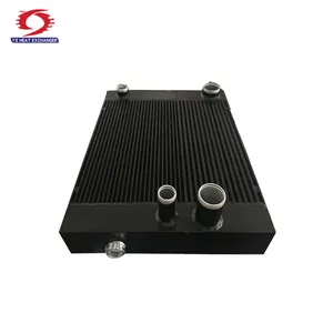 transformer cooling radiator factory