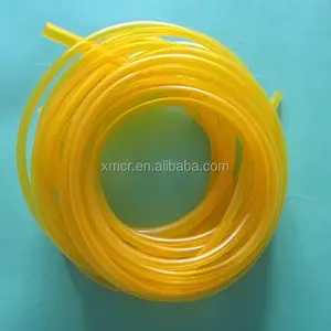 Colored PVC Tubing