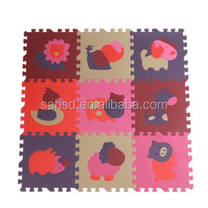 Chine gros prix d'interconnexion jouet éducatif EVA alphabet <span class=keywords><strong>puzzle</strong></span> de <span class=keywords><strong>sol</strong></span> bébé tapis de jeu - Product Image 2