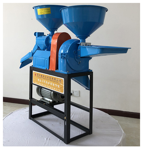 Mais Posho <span class=keywords><strong>Prezzi</strong></span> In Kenya Piccolo Mini Riso Mulino Per La Vendita - Product Image 6