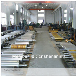 ES80 siêu mịn chính xác Ba nhà máy con lăn, ba con lăn Máy xay - Product Image 4