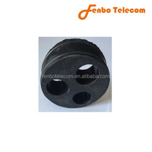 Đệm Thùng EPDM Cho Ống Dẫn Sóng Hình Elip Treo Dỗ, Sợi Và Cáp Điện Cho Bộ Chuyển Đổi Bướm - Product Image 5