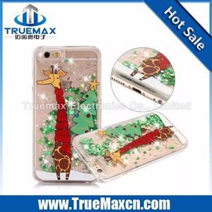 Navidad <span class=keywords><strong>Descuento</strong></span> Grande Caja Del Teléfono para el <span class=keywords><strong>iphone</strong></span> 5 5C 5S, para el <span class=keywords><strong>iphone</strong></span> 5 5C 5S Polvo de Destello PC Caso - Product Image 6