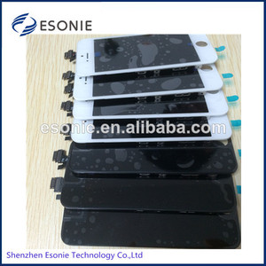 remplacement <span class=keywords><strong>complet</strong></span> original lcd à écran tactile pour <span class=keywords><strong>iphone</strong></span> <span class=keywords><strong>5</strong></span> - Product Image 1