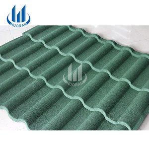 Panas Di Afrika Newzaland Nolan Alami Batu <span class=keywords><strong>Warna</strong></span> Dilapisi <span class=keywords><strong>Atap</strong></span> Genteng - Product Image 3
