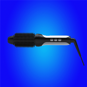 Pantalla LCD automática rotación <span class=keywords><strong>rizador</strong></span> de pelo con cepillo RM-C40 - Product Image 4