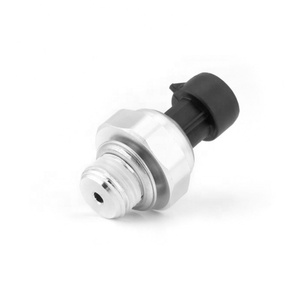 Kunshan中国制造OEMステンレス钢アルミニウム真 � � CNC加工カスタム金属エンジンオイル圧力スイッチ - Product Image 4