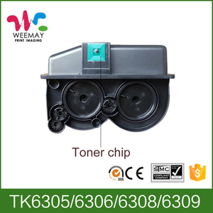 <span class=keywords><strong>Ali</strong></span> expres Chine cartouche de toner compatible pour Kyocera TK-6309 - Product Image 3
