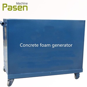 Máy Tạo Bọt Bê Tông Nhỏ Chất Tạo Bọt Và Máy Tạo Bọt - Product Image 6