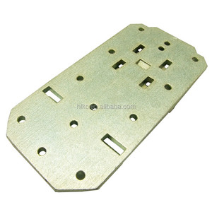 Adattatore Universale per Guida DIN, per Montaggio a Vite su Quadri Elettrici <span class=keywords><strong>UTA</strong></span> 107 - 2853983 - Product Image 3