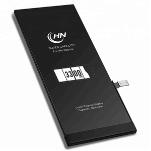 Gran capacidad de 3300 mAh Teléfono Celular Reparación de batería de repuesto para la batería de <span class=keywords><strong>iphone</strong></span> <span class=keywords><strong>6</strong></span> <span class=keywords><strong>iphone</strong></span> <span class=keywords><strong>6</strong></span> <span class=keywords><strong>S</strong></span> Plus - Product Image 4
