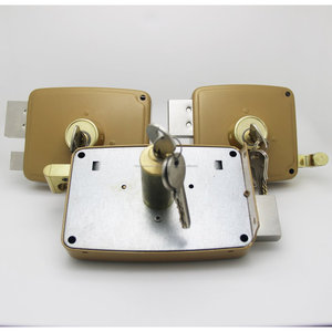 <span class=keywords><strong>Ucem</strong></span> modelo alta calidad lamer LOCK para españa o túnez mercado - Product Image 3
