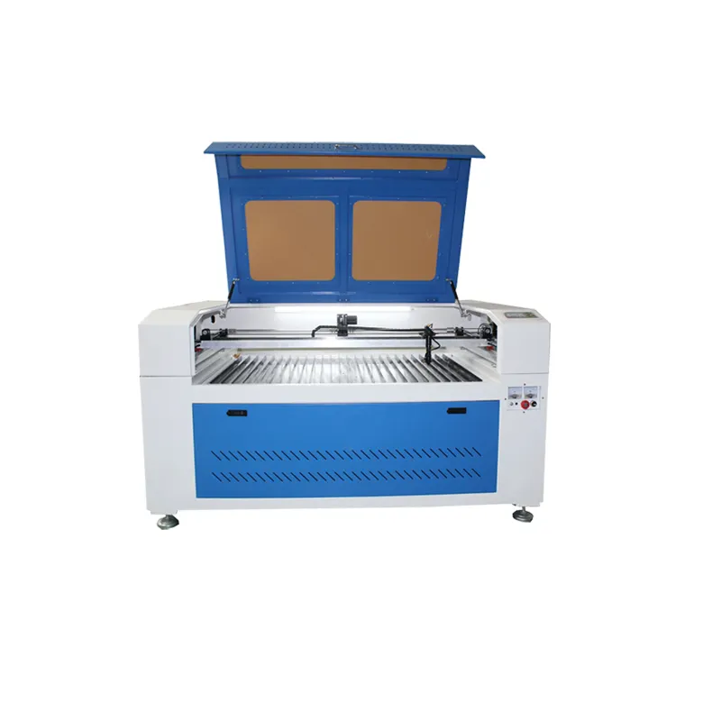 High speed FST 1390 3D Co2 nonmetal cnc laser cutter wood acrylic letter mini 60w 80w 100w laser cutting machine