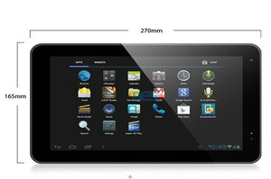 Excelente sensación táctil de cuatro núcleos de 10,<span class=keywords><strong>1</strong></span> pulgadas pantalla nueva de Android <span class=keywords><strong>Microsoft</strong></span> Surface Pro 3 tableta - Product Image 4