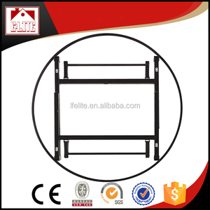 Pas cher mais de haute qualité banquet en plastique <span class=keywords><strong>table</strong></span> <span class=keywords><strong>pliante</strong></span> pour l'événement - Product Image 4