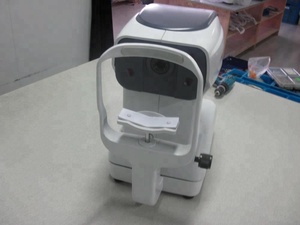<span class=keywords><strong>Chinese</strong></span> Óptica oftálmica instrumento Auto refratômetro RM9000 CE certificado ISO - Product Image 4