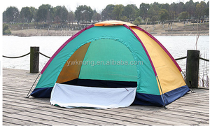Tente de <span class=keywords><strong>camping</strong></span> en plein air, bulle de bonne qualité, livraison gratuite - Product Image 5