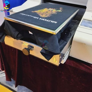 Mutoh ValueJet 405GT Dệt/May Mặc Máy In Sử Dụng Với Nước Dựa Trên Sắc Tố Dệt Mực - Product Image 2