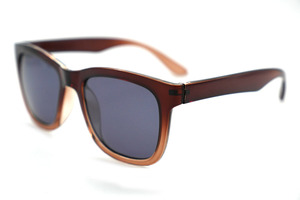 Vino de Color Rojo Degradado Gafas Trópico Vientos gafas de Sol Polarizadas con el Níquel <span class=keywords><strong>Gratis</strong></span> - Product Image 4