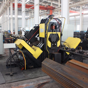 Macchina CNC Multi-Mandrino per Foratura Profonda di Angoli - Product Image 1