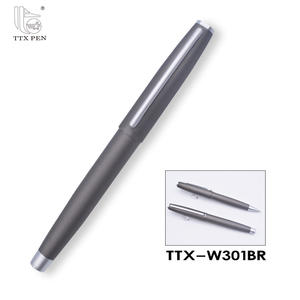 Lüks Metal Roller Kalem, Lüks Metal Topu Çapraz Kalem, <span class=keywords><strong>Promo</strong></span> Için Lüks Metal Kalem Hediye - Product Image 2