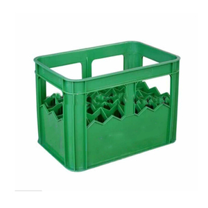 24 bottles plastic beer plastic case for beer