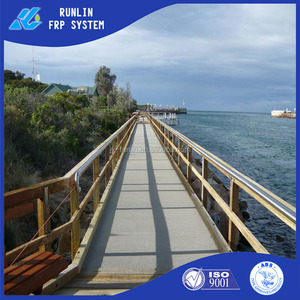 Frp <span class=keywords><strong>caillebotis</strong></span> <span class=keywords><strong>sur</strong></span> le <span class=keywords><strong>sable</strong></span> pour les touristes marcher <span class=keywords><strong>sur</strong></span> - Product Image 2