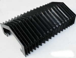 Cnc Machine Beschermende Bellow <span class=keywords><strong>Cover</strong></span> Accordeon Bellow <span class=keywords><strong>Cover</strong></span> - Product Image 3