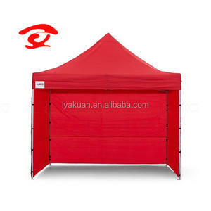 מפעל סיטונאי חופה אוהל מיידי דוכנים בשוק לצוץ אוהל - Product Image 5