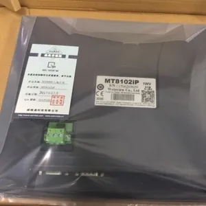 Weintek/Weinview HMI MT Series MT8102iP หน้าจอสัมผัส10.1 ''INCH - Product Image 1