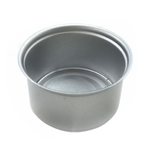 100ml di Qualità superiore Elegante di <span class=keywords><strong>Riciclaggio</strong></span> <span class=keywords><strong>Lattine</strong></span> Per Alimenti Easy Open In <span class=keywords><strong>Alluminio</strong></span> Vuoto Bevanda Barattolo di latta Con Anello a Strappo - Product Image 2