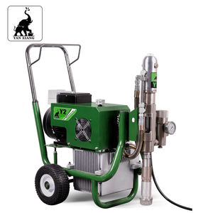 <span class=keywords><strong>Pistola</strong></span> de Pulverización Eléctrica sin Aire de Alta Calidad Y2, 220V, 3KW, 228Bar, <span class=keywords><strong>Boquilla</strong></span> de 1.0mm, 10L/min - Product Image 5
