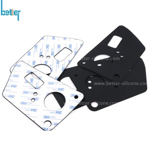 Xiaomi — lave-linge en caoutchouc et silicone, à bague plate, en nitrile <span class=keywords><strong>epdm</strong></span>, personnalisé, avec vis à 480 - Product Image 6