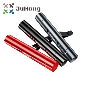 <span class=keywords><strong>Ambientador</strong></span> de coche con Clip para aromaterapia, difusor de Perfume para coche, salida automática, ventilación, <span class=keywords><strong>aire</strong></span> <span class=keywords><strong>acondicionado</strong></span> - Product Image 2
