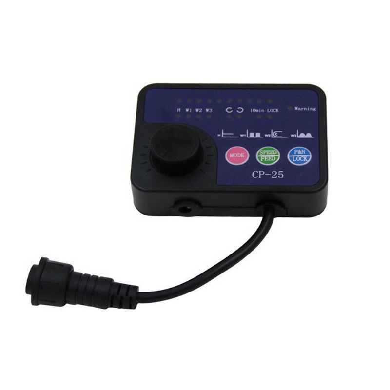 Jebao Jecod Marine Aquarium CP-25 Cross Flow Wave Maker