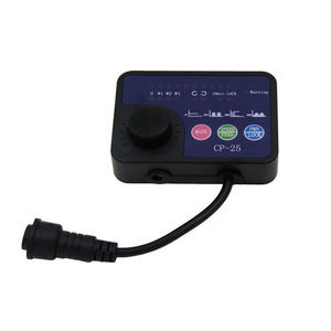 <span class=keywords><strong>Jebao</strong></span> Jecod Marine Aquarium CP-25 CP-40 Cross Flow Wave Maker Circulatiepomp - Product Image 5