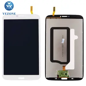 Hot Bán <span class=keywords><strong>LCD</strong></span> Thay Thế Cho Samsung Galaxy Tab 3 <span class=keywords><strong>8.0</strong></span> T311 Màn Hình <span class=keywords><strong>LCD</strong></span> Cảm Ứng - Product Image 1