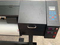 Imprimante traceur à solvant écologique Acetek TC-1800 Flex Vinyl avec tête d'impression Dx11/dx10/dx8/tx800