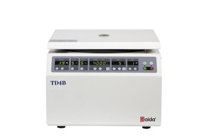 TD4B ציטולוגיה Benchtop מהירות נמוכה צנטריפוגות, למרוח סלולרי צנטריפוגה - Product Image 3