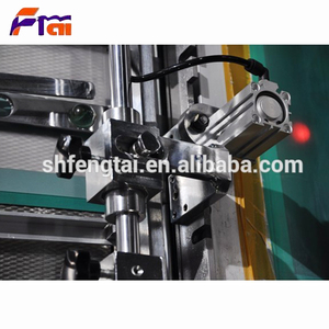 Suministros de máquina de impresión de pantalla sakutai para tarjeta de boda - Product Image 5