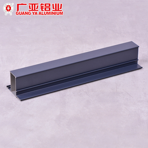 Profil Profil Aluminium Unggulan Tiongkok Aluminium Aluminium Profil Jendela Casement - Product Image 3