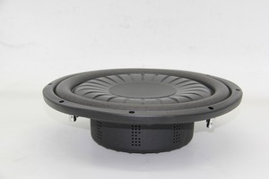 12英寸超薄低音炮 180 W PA 低音炮扬声器 - Product Image 2