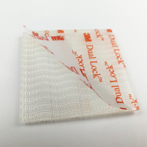 Trung Quốc Karson Công Ty Professinal Chết Cắt Kép Khóa 3M Fastener SJ3560 Loại 250 Rõ Ràng Trở Lại Acrylic V <span class=keywords><strong>HB</strong></span> Foam Tape - Product Image 4