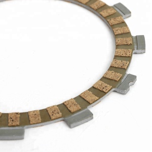 <span class=keywords><strong>125CC</strong></span> 200CC 250CC DIA แผ่นคลัตช์รถจักรยานยนต์96มม. ไฟเบอร์สำหรับ <span class=keywords><strong>Suzuki</strong></span> TS 200 GSX 250 <span class=keywords><strong>RM</strong></span> 125 TS200 RM125 GSX250 - Product Image 4